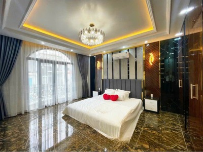  Penthouse khu phân lô Đằng Lâm gần lô 16 Lê Hồng Phong Hải An Hải Phòng 9
