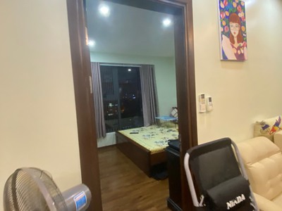 Chính chủ gửi bán căn hộ tầng 12 tại tòa A4 An Bình City giá cực mềm 3
