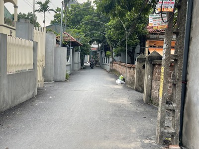  Chủ cần Tiền thanh khoản bán nhanh lô đất siêu đẹp tại Duyên Thái .Thường Tín HN. 0