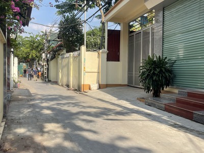  Chủ cần Tiền thanh khoản bán nhanh lô đất siêu đẹp tại Duyên Thái .Thường Tín HN. 1