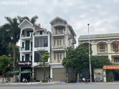 CC cho thuê Biệt thự 1535