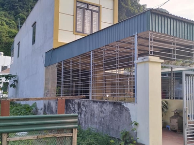 Chính chủ cần bán nhanh căn nhà 2 tầng thuộc tổ 3   khu 7b   phường quang hanh   thị xã cẩm phả - 0