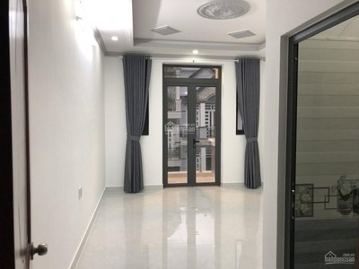 Chính chủ: Cho thuê nhà 3 LẦU 4PN, 2329 Huỳnh Tấn Phát, Nhà Bè 3