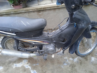Bạn xe máy cũ đi lm ở hp 1
