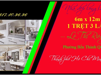 CC cho thuê Biệt thự 936