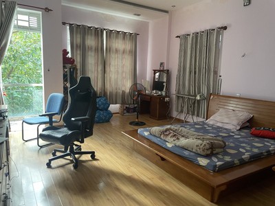 .mặt tiền hoà minh phùng chí kiên, 75m2, 3 tầng đẹp xịn 2