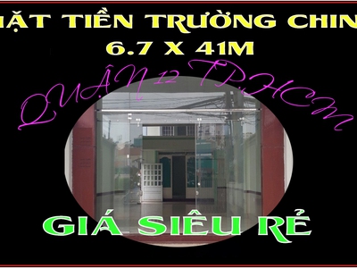 CC cho thuê Biệt thự 1145