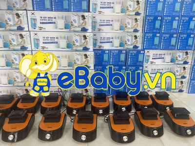 Tủ sấy quần áo Đà Nẵng - Bảo hành nhanh chóng 0