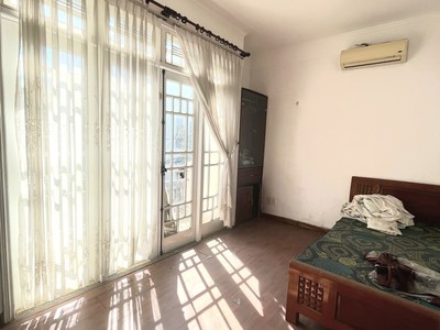 MBKD-Văn Phòng  có chỗ ở lại 2MT Nguyễn Duy Hiệu, gần Chợ An Hải Đông, 15tr/tháng 3