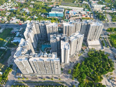 Căn hộ westgate 2pn- 2wc. thanh toán 290tr nhận nhà ở ngay. 0