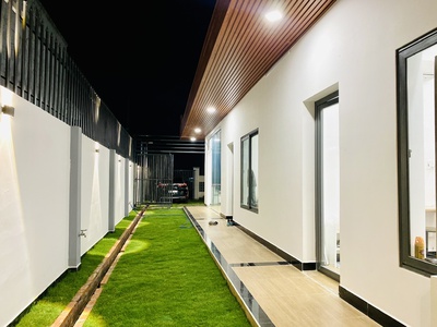 Mini home nghĩ dưỡng cách trung tâm tp phan thiết 3km . anh chị quan tâm alo em phương 4