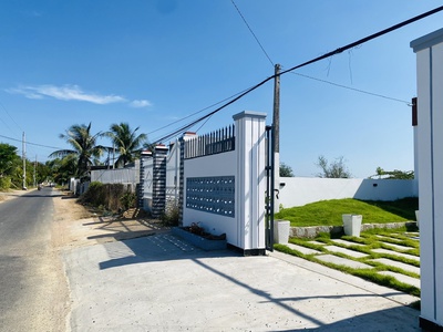 Mini home nghĩ dưỡng cách trung tâm tp phan thiết 3km . anh chị quan tâm alo em phương 0