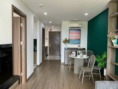 Chỉ 560 triệu  30  sở hữu căn FPT 2PN, đóng đủ 95 tặng ngay 100 triệu 2