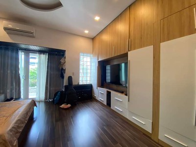 Nhà 3 tầng đẹp như tranh- mặt tiền 7m5 hòa xuân cẩm lệ chỉ 4,x tỷ. 1