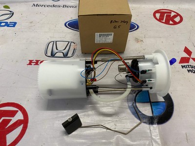 Bơm  xăng  nhiên liệu xe Audi A4, A5, A6, Q5   8R0919051H 3