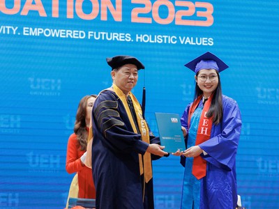 Ý nghĩa lễ phục tốt nghiệp học sinh sinh viên là gì 0