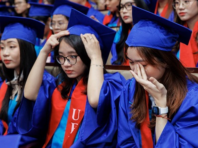 Ý nghĩa lễ phục tốt nghiệp học sinh sinh viên là gì 5