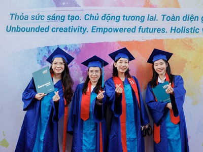 Ý nghĩa lễ phục tốt nghiệp học sinh sinh viên là gì 3