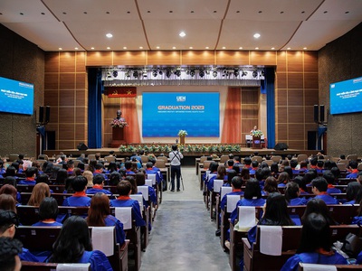 Ý nghĩa lễ phục tốt nghiệp học sinh sinh viên là gì 4