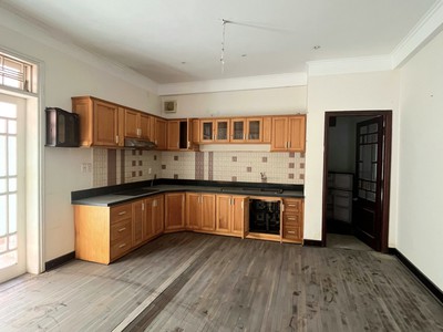 Cho thuê nhà 2MT Nguyễn Duy Hiệu, gần Chợ An Hải Đông và An Thượng, 15tr/tháng 1