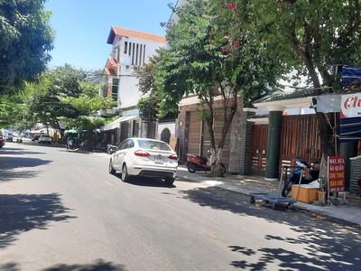 Cho thuê nhà 2MT Nguyễn Duy Hiệu, gần Chợ An Hải Đông và An Thượng, 15tr/tháng 5