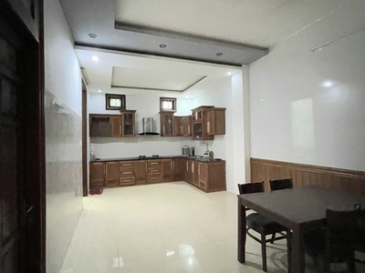 Cho thuê nhà 3 tầng MT Nguyễn Sơn, Hoà Cường Nam, gần Skyline, 20tr/tháng 2