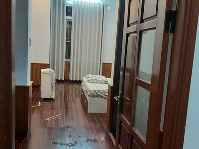 Cho thuê nhà 3 tầng MT Nguyễn Sơn, Hoà Cường Nam, gần Skyline, 20tr/tháng 3