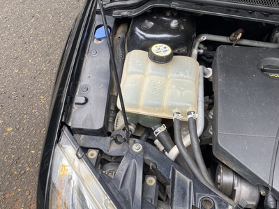 FORD FOCUS 2006 số tự động 1