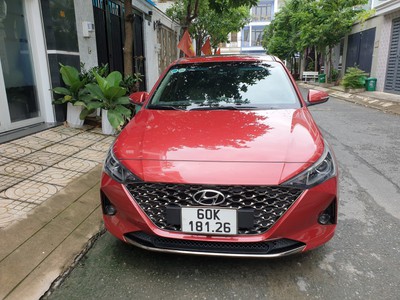 Accent AT đặc biệt sản xuất 2022 1
