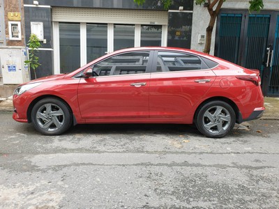 Accent AT đặc biệt sản xuất 2022 3