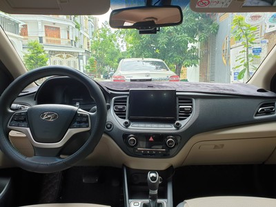 Accent AT đặc biệt sản xuất 2022 5