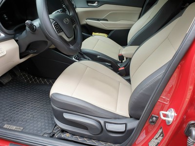 Accent AT đặc biệt sản xuất 2022 6