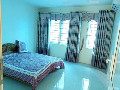 Cho thuê nhà riêng tại Liên Bảo, Vĩnh yên, Vĩnh Phúc. 4 phòng ngủ giá 9 triệu 2