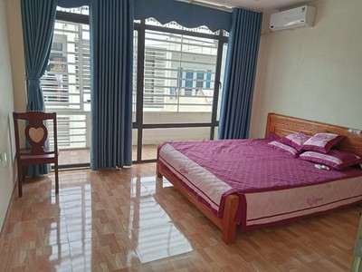 Cho thuê nhà riêng tại Liên Bảo, Vĩnh yên, Vĩnh Phúc. 4 phòng ngủ giá 9 triệu 3