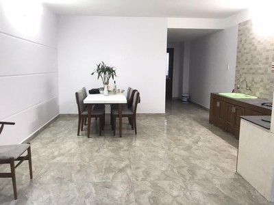 Cho Thuê Nhà Nguyên Căn 3 Tầng Mặt Tiền Biển Nguyễn Tất Thành Khu vực sầm uất 5