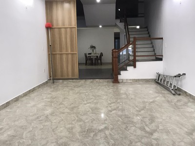 Cho Thuê Nhà Nguyên Căn 3 Tầng Mặt Tiền Biển Nguyễn Tất Thành Khu vực sầm uất 10