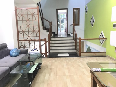 Cho Thuê Nhà Nguyên Căn 3 Tầng Mặt Tiền Biển Nguyễn Tất Thành Khu vực sầm uất 11