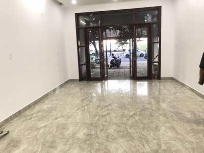 Cho Thuê Nhà Nguyên Căn 3 Tầng Mặt Tiền Biển Nguyễn Tất Thành Khu vực sầm uất 12