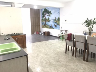 Cho Thuê Nhà Nguyên Căn 3 Tầng Mặt Tiền Biển Nguyễn Tất Thành Khu vực sầm uất 13