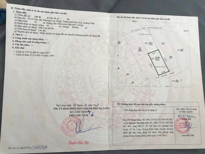 Bán nhà 3 tầng mới đẹp ngõ 13 Cao Xanh,P.Cao Xanh. DT:45M2 GIÁ RẺ 0