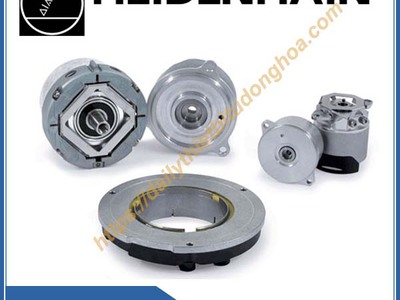 Bộ mã hóa vòng quay Heidenhain Việt Nam 0