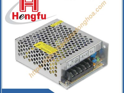 Bộ nguồn điện Hengfu tại Việt Nam 0