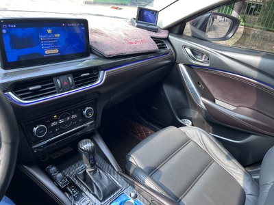 Cần Bán Xe Mazda 6  Tại Biên Hòa Đồng Nai 2