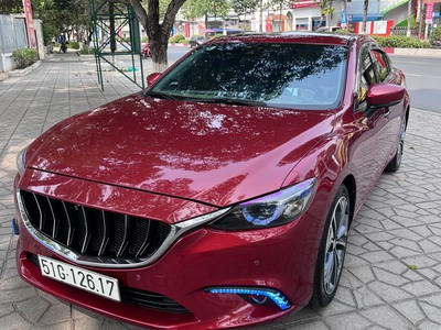 Cần Bán Xe Mazda 6  Tại Biên Hòa Đồng Nai 1