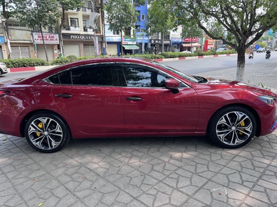 Cần Bán Xe Mazda 6  Tại Biên Hòa Đồng Nai 4