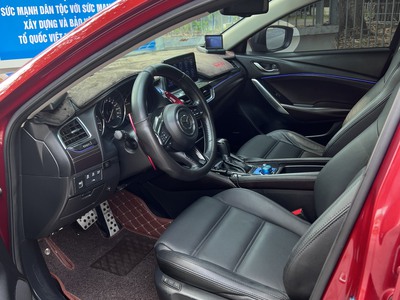 Cần Bán Xe Mazda 6  Tại Biên Hòa Đồng Nai 7