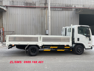 Xe Tải 2Tấn3 QKR210 Thùng Lửng 0