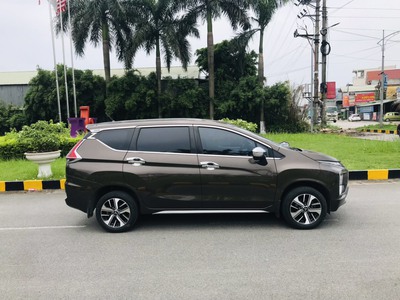 Chính chủ cần bán Mitsubishi Xpander AT 2019 - Xe gia đình đi giữ gìn đẹp hiếm thấy. 0