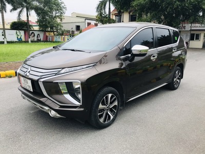 Chính chủ cần bán Mitsubishi Xpander AT 2019 - Xe gia đình đi giữ gìn đẹp hiếm thấy. 1