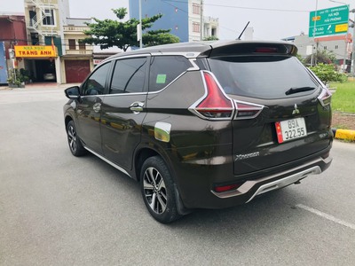 Chính chủ cần bán Mitsubishi Xpander AT 2019 - Xe gia đình đi giữ gìn đẹp hiếm thấy. 2